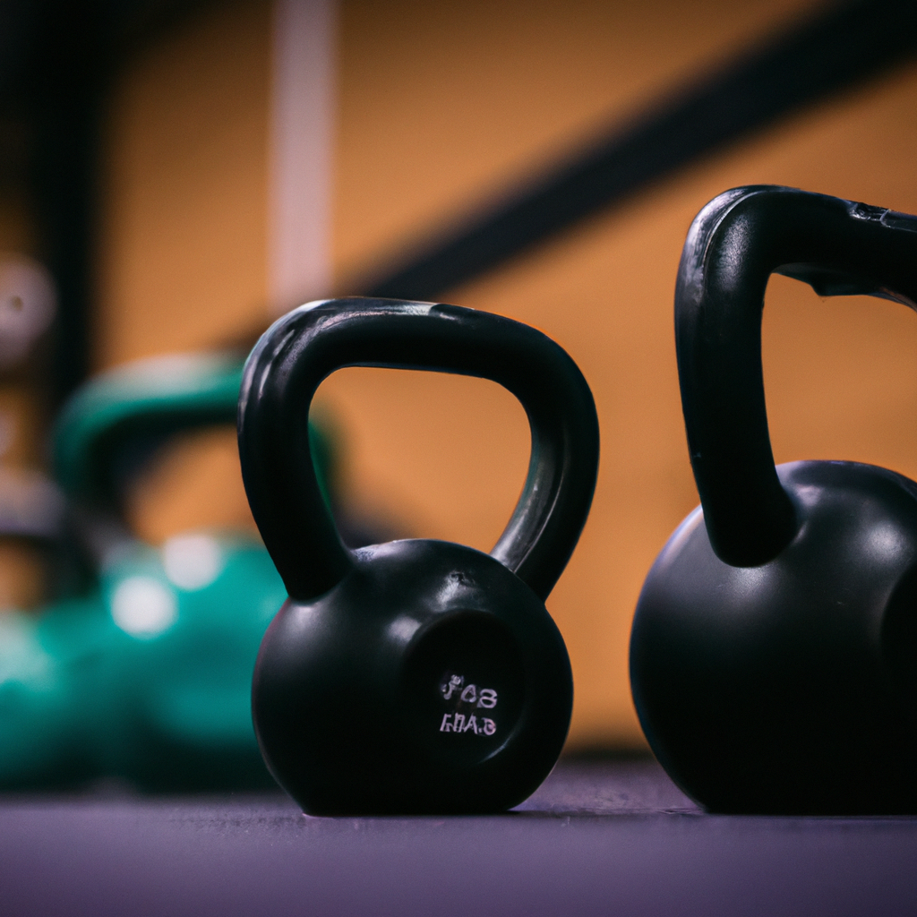 Are Kettlebells Better Than Dumbbells?