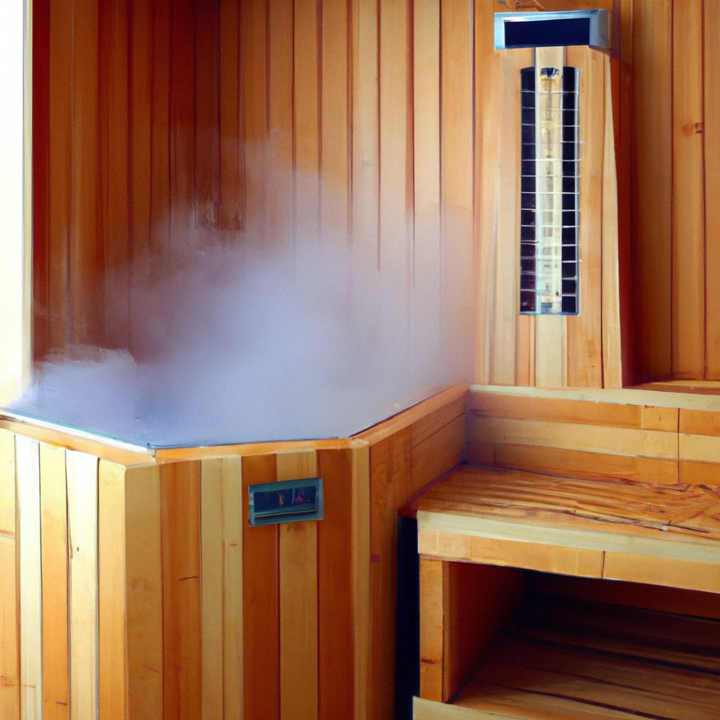 Are There Any Potential Health Risks Associated With Saunas?