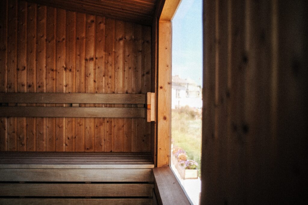 Can Saunas Help With Muscle Recovery And Relaxation?