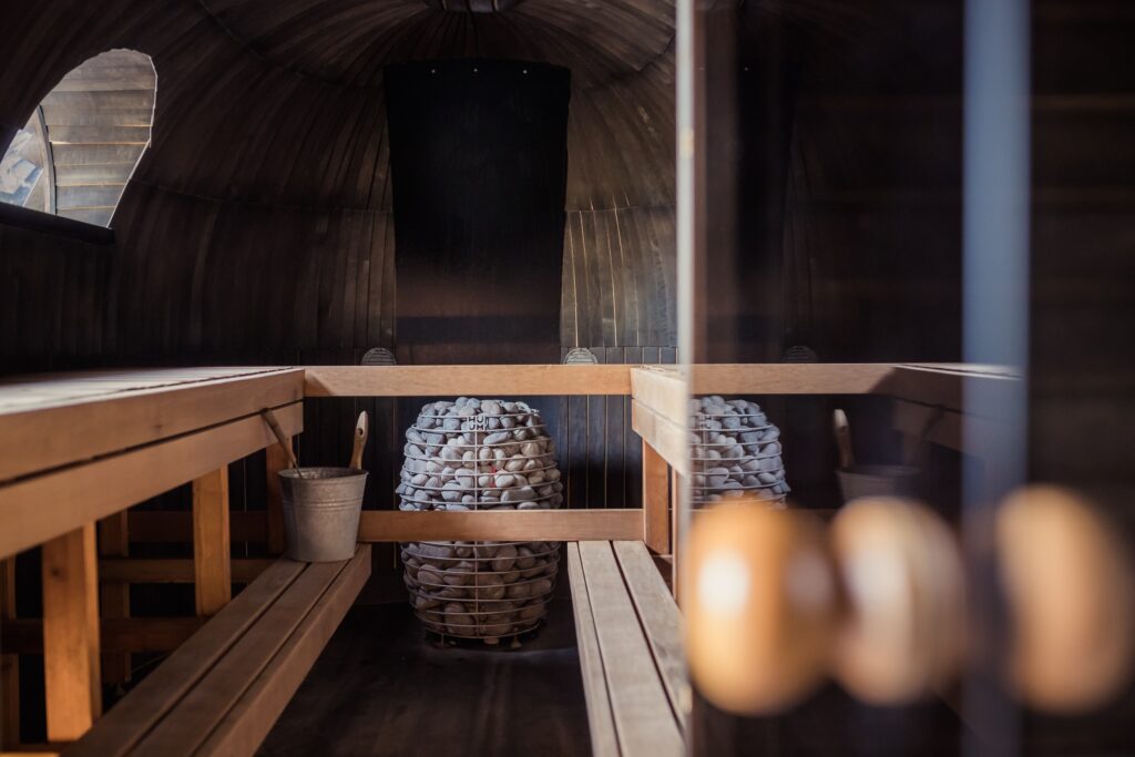 Can Saunas Help With Muscle Recovery And Relaxation?