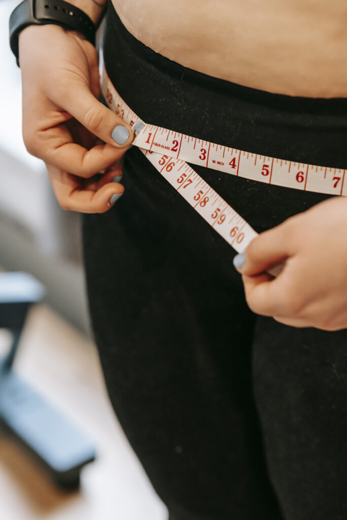 How Many Calories Should I Consume To Lose Weight?