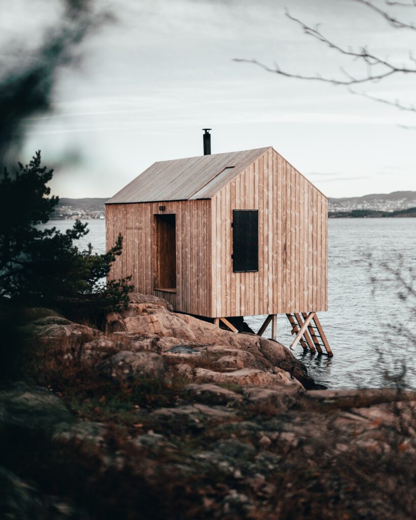 Is It Recommended To Use A Sauna For Stress Relief?