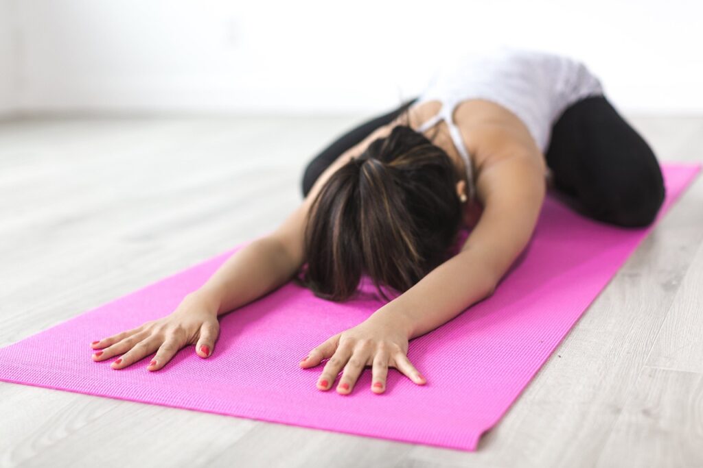 Is Stretching Before Exercise Necessary?