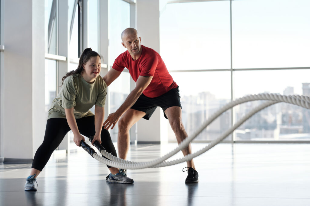 What Are The Benefits Of High-intensity Interval Training (HIIT)?